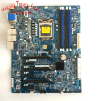 X10SAT for Supermicro Motherboard LGA1150 E3-1200 v3/v4 4th/5th Gen. Core i7/i5/i3 Processors DDR3 SATA3 USB 3.0