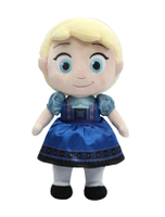 ตุ๊กตา Elsa รุ่น DFZ712004