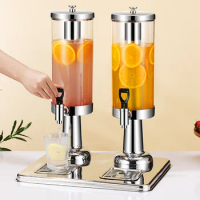 Beer Jar With Cooling Drink Tower /juice Dispenser Juice Cooler Machine