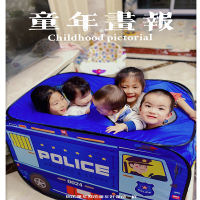 JQD[Fast delivery][In stock]Children's indoor car tent game house baby ocean ball toy house home tent hut baby house