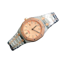 Mens Automatic Mechanical Watch Hot Titanium Luxury Designer Wristwatches for Men Factory Direct Relojes orologio Montres