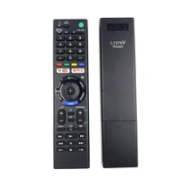 NEW For Sony Remote Control compatible RMT-TX202P RMT-TX300B KD43X7000E KD-43X7000E KDL-55W805C KDL-40W660E Smart LED LCD TV