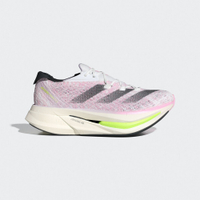 Adidas Adizero Prime X 2 Strung ID3617 男 慢跑鞋 競速跑鞋 機能 避震 白粉