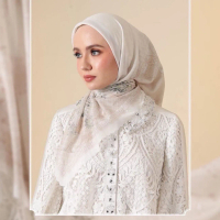 Ayu Dyah Andari x Zeta Prive
