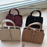Jovielle Studio - Morgan Bag Exclusive / Tas Wanita / Sling Bag