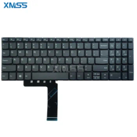 NEW Keyboard US For Lenovo Ideapad S340-15API S340-15IML S340-15IWL No Backlit
