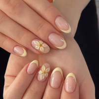 NAIL BOX SƠN THẠCH TRÁNG GƯƠNG FRENCH ĐẦU MÓNG