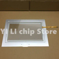 New TS1070 TS1070i Industrial Film+Touch Screen Replacement Free Shipping
