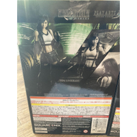 Play Arts改 最終幻想 VII 重製版 蒂法