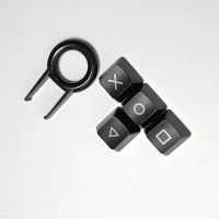 For Logitech G910 G810 Gpro G512 G413 Omron Shaft Keyboard Universal Directional Keypad Replacement Parts Accessories