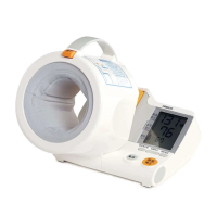 OMRON - HEM-1000 手臂式血壓計 香港行貨 五年保養