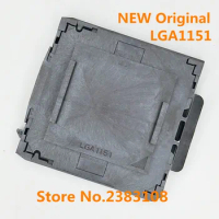 1pcs* NEW Original Socket LGA1151 LGA1150 LGA1155 LGA1156 LGA1366 LGA2011 LGA2011-V3 2084pin CPU Base PC Connector BGA Base