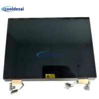 OLED and 3K M22160-001 For HP SPECTRE X360 14T-EA 14-EA 13.5" LCD Screen Touch Complete Assembly