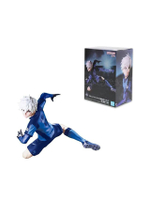 ฟิกเกอร์ Seishiro Nagi Blue Lock สีน้ำเงิน