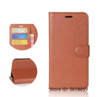 For Oneplus 6T Case Oneplus6T Case PU Leather Phone Case For Oneplus 6T One Plus 6T Oneplus6 T A6010 A6013 Case Flip Back Cover
