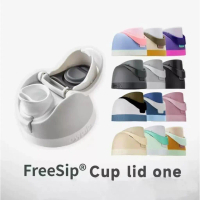 Nắp cốc Owala Freesip, dùng cho các mẫu cốc Owala Freesip 16 oz, 24 oz, 32 oz và 40 oz
