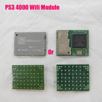 1Pcs Original Wireless Wifi Board Chip for PS3 Super Slim Console Bluetooth-compatible Module for PS3 CECH-4000 Motherboard