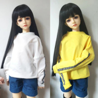 30/45/60 cm Doll Clothes BJD Doll Clothes 1/3 1/4 1/6 Joint Doll Clothes blythe clothes bjd doll accessories blythe accessories