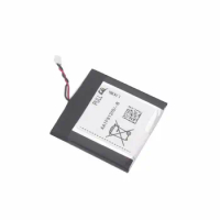 10pcs /lot 300mAh Replacement Battery For Samsung Gear S SM-R750 R750 Batteries