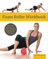 【電子書】Foam Roller Workbook