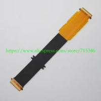 NEW Hinge LCD Flex Cable For SONY RX10M4 RX10 IV DSC-RX10IV DSC-RX10M4 Digital Camera Repair Part