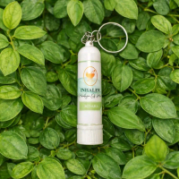 Inhaler Citrus @inhaler Kenanga @ Inhaler bidara Essential merupakan therapy wangian dari tumbuhan s