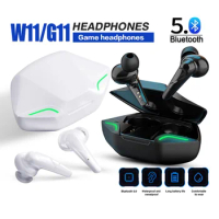 X15 Pro TWS Earphone Bluetooth 5.2 Wireless bluetooth headset In Ear Sports Waterproof Headsets Stereo Earbuds For Xiaomi iphone