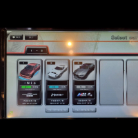 Banapassport Data Maximum Tune - WMMT 6 RR - EVO IX - VS 3rd Grade