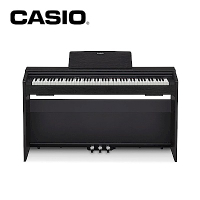 CASIO PX870 BK 88鍵電鋼琴 沉穩黑色款