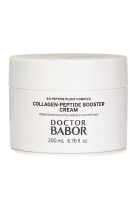 Babor BABOR - 膠原蛋白肽緊致填充面霜 200ml