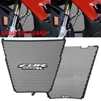 For Honda CBR1000RR CBR 1000 RR SP SP2 CBR 1000RR CBR1000 RR SP 2017-2019 Motorcycle Accessories Radiator Guard Cover Protector