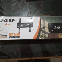 Fase - bracket tv LED 17\-43\""