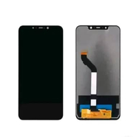 Lcd Xiaomi Pocophone F1 Fullset ori