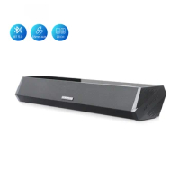 AIYIMA Portable Full Range Audio Speaker Bluetooth Speaker Wireless Soundbar TV Detachable Hifi Stereo Home Theater Soundbar