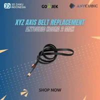 Original Anycubic Kobra 2 MAX XYZ Axis Belt Replacement Z Axis