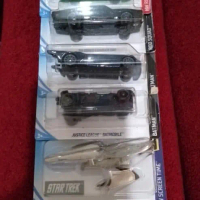 Hotwheels Paket 5pcs