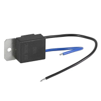 Mô-đun điều khiển khởi động mềm 2400W cho máy cắt góc, dòng 20A