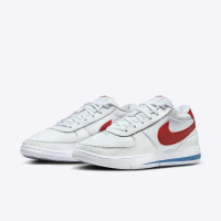 【NIKE】Book 1 EP FJ4250-105 男 籃球鞋 運動鞋 緩震 實戰 阿甘配色 白紅藍-US 10