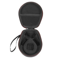 Earphone Protective Case Headphone Case Cover Resistant AS600 AS650 AS660 AS800