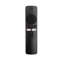 For Xiaomi MI Box S XMRM-006 MI TV Stick MDZ-22-AB MDZ-24 AA Smart TV Box Voice Remote Control