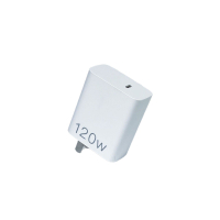 南碩通120W適用vivoiQOO氮化鎵手機充電器頭超級閃充80wneo3c認證【Snowbelle優選】