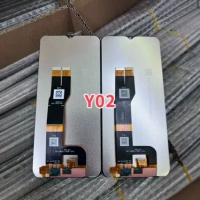 หน้าจอแสดงผลโทรศัพท์, เหมาะสำหรับ vivo Y02, Y11, Y02T, Y02A