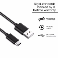 2M Black White Type-C 3.1 USB Data Sync Charger Cable For Nokia For Macbook 12 OnePlus 2 ZUK Z1 Nexus 5X/6P huawei p9 300pcs/lot