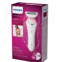 Philips 飛利浦 乾濕兩用剃毛器 BRL140 1pc