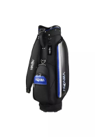 Honma Honma Caddie Bag CB12309 (Black/Blue)