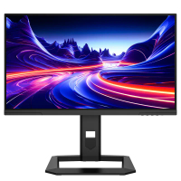 Titan Army P245MS+ 24.5" 2K 320 Hz QD-MiniLED 電競顯示器(MO-TP245M+/LB-MON/CE-MNBC06U) 24吋 2560 x 1440 32