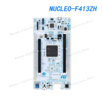 NUCLEO-F413ZH STM32 Nucleo-144 development board STM32F413ZH MCU, supports Arduino, ST Zio &amp; m