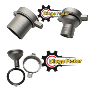 3inci Nepel Soket Air IMPORT Pompa Air Irigasi Alkon Honda Robin