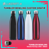 Tumbler Bowling, Thumbler Bowling, Tambler Bowling, Termos Bowling, Thermos Bowling, Tumblr Bowling,