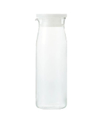 HEART RESIST GLASS PITCHER S